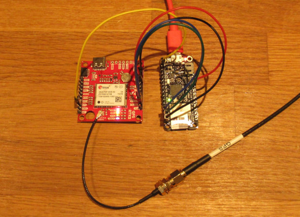 How-to: Add an SD-Card Logger with LCD Display and File Reset